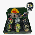 Load image into Gallery viewer, ASH TRAY/ BOB MARLEY
