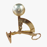 Load image into Gallery viewer, Baggie Keychain Scales