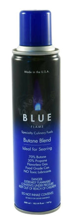 Load image into Gallery viewer, BLUE FLAME BUTANE
