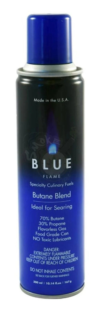 BLUE FLAME BUTANE