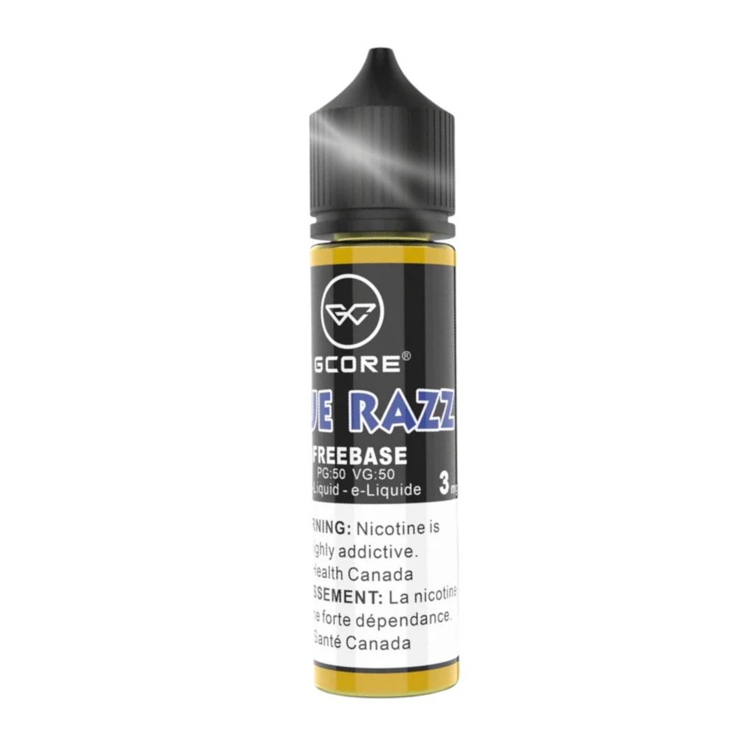GCORE FREEBASE