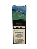 Load image into Gallery viewer, AL FAKHER SALT NIC 30ML