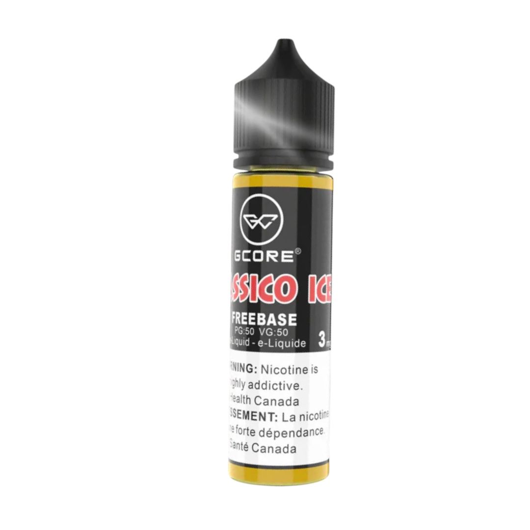 GCORE FREEBASE