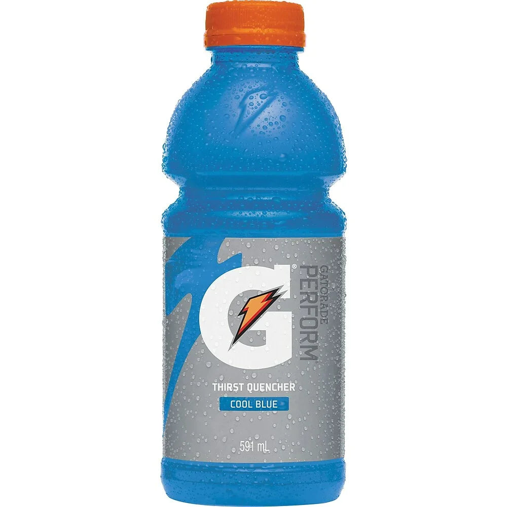 BEVERAGES