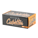 Load image into Gallery viewer, TITANIUM COCONUT CHARCOAL