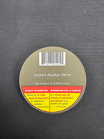 Load image into Gallery viewer, LEGEND PIPE TABACCO