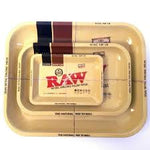 Load image into Gallery viewer, SMALL ROLLING RAW TRAY