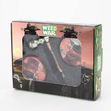SMOKING GIFT SET