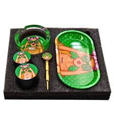 SMOKING GIFT SET