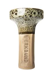 WERKBUND HOOKAH BOWL