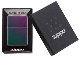 ZIPPO DESIGNER