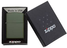 ZIPPO DESIGNER