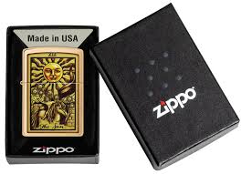 ZIPPO DESIGNER