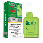 Load image into Gallery viewer, LEVEL X DRIP N BOOST G2 25K NEW