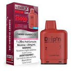 Load image into Gallery viewer, LEVEL X DRIP N BOOST G2 25K NEW