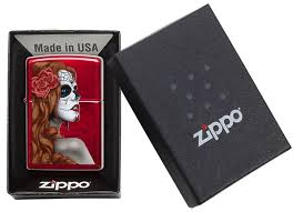 ZIPPO DESIGNER