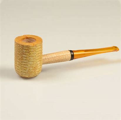 Corn Cub Pipe