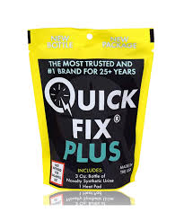 QUICK FIX