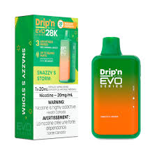 DRIP'N 28K
