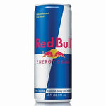 Load image into Gallery viewer, RED BULL