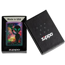 ZIPPO DESIGNER