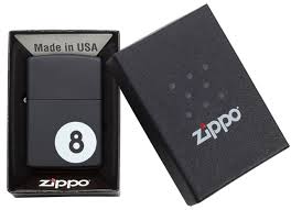 ZIPPO DESIGNER