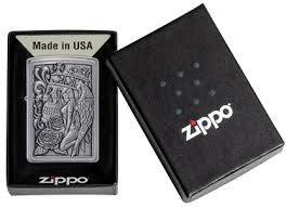 ZIPPO DESIGNER