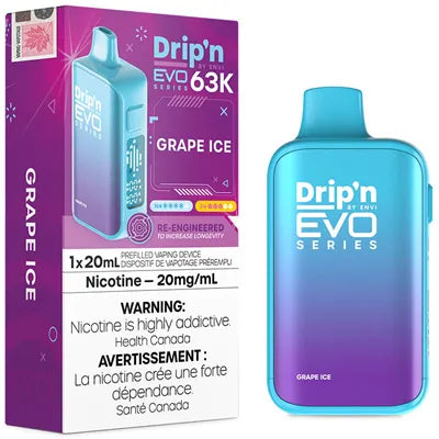 DRIP N' 63K
