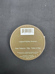LEGEND PIPE TABACCO