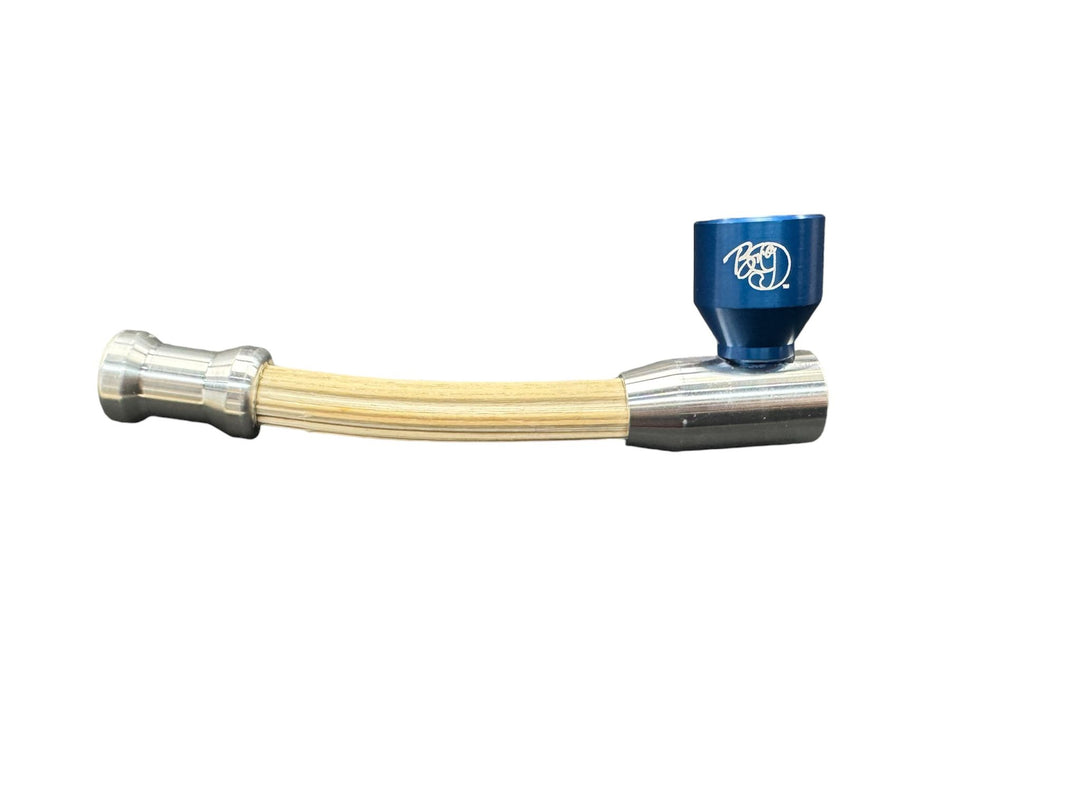 BRO9 TECH / BAMBOO PIPE