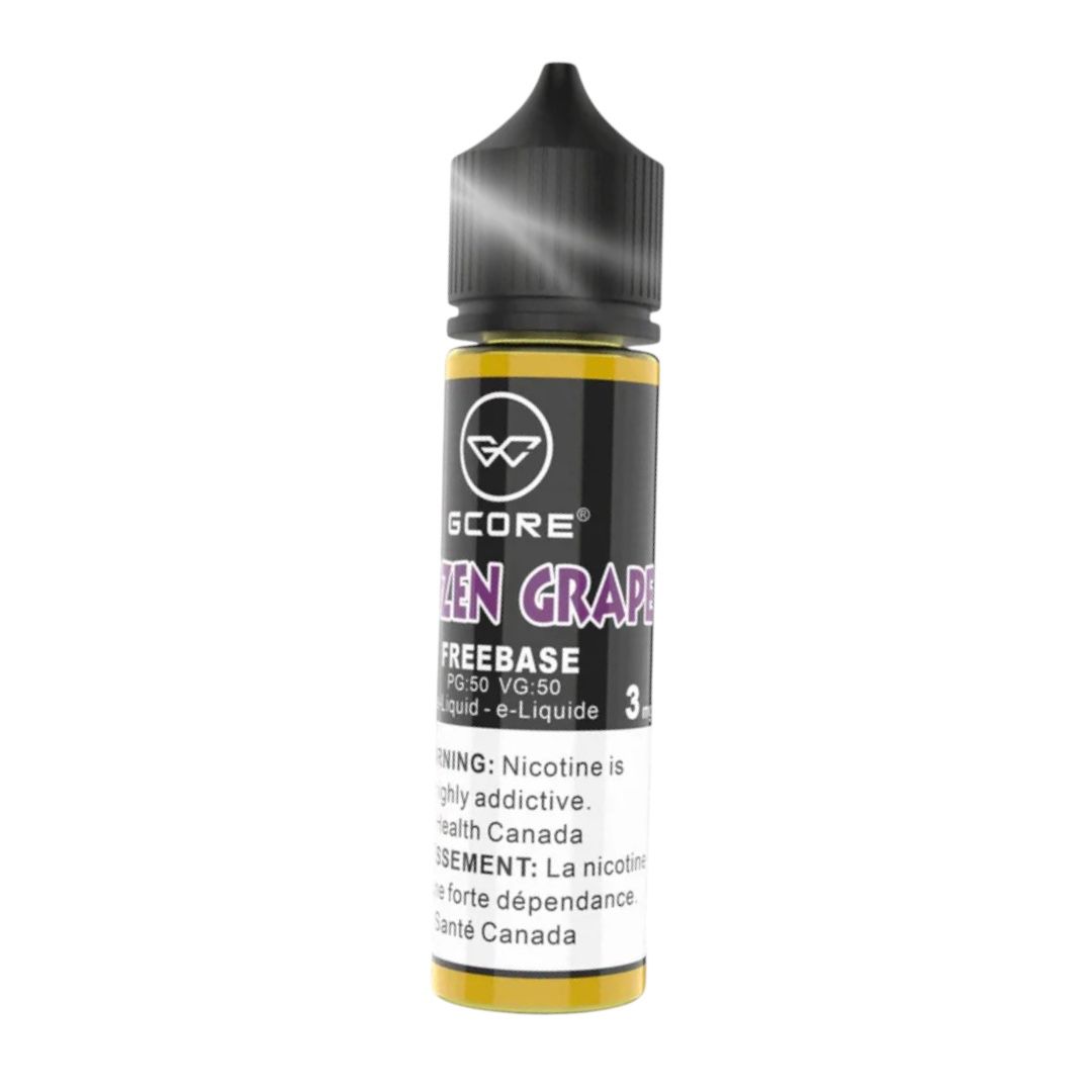 GCORE FREEBASE