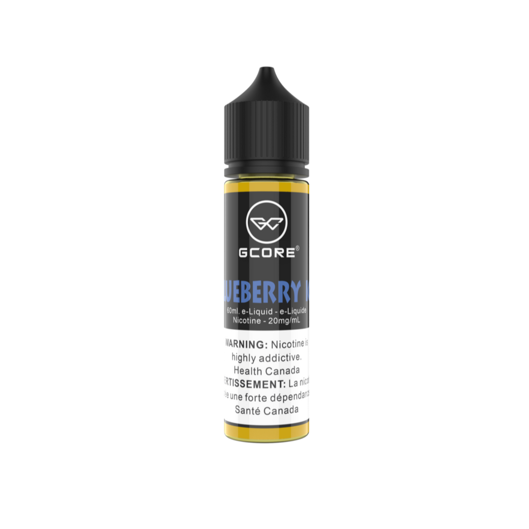 GCORE SALT NIC 60ML