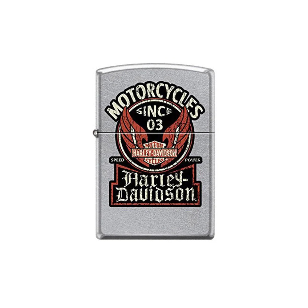ZIPPO DESIGNER