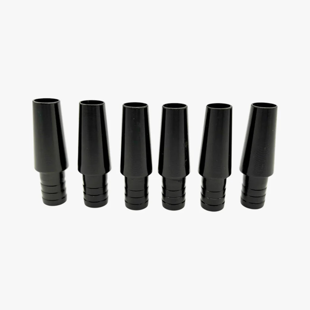 HOOKAH PORT/VALVE/LID