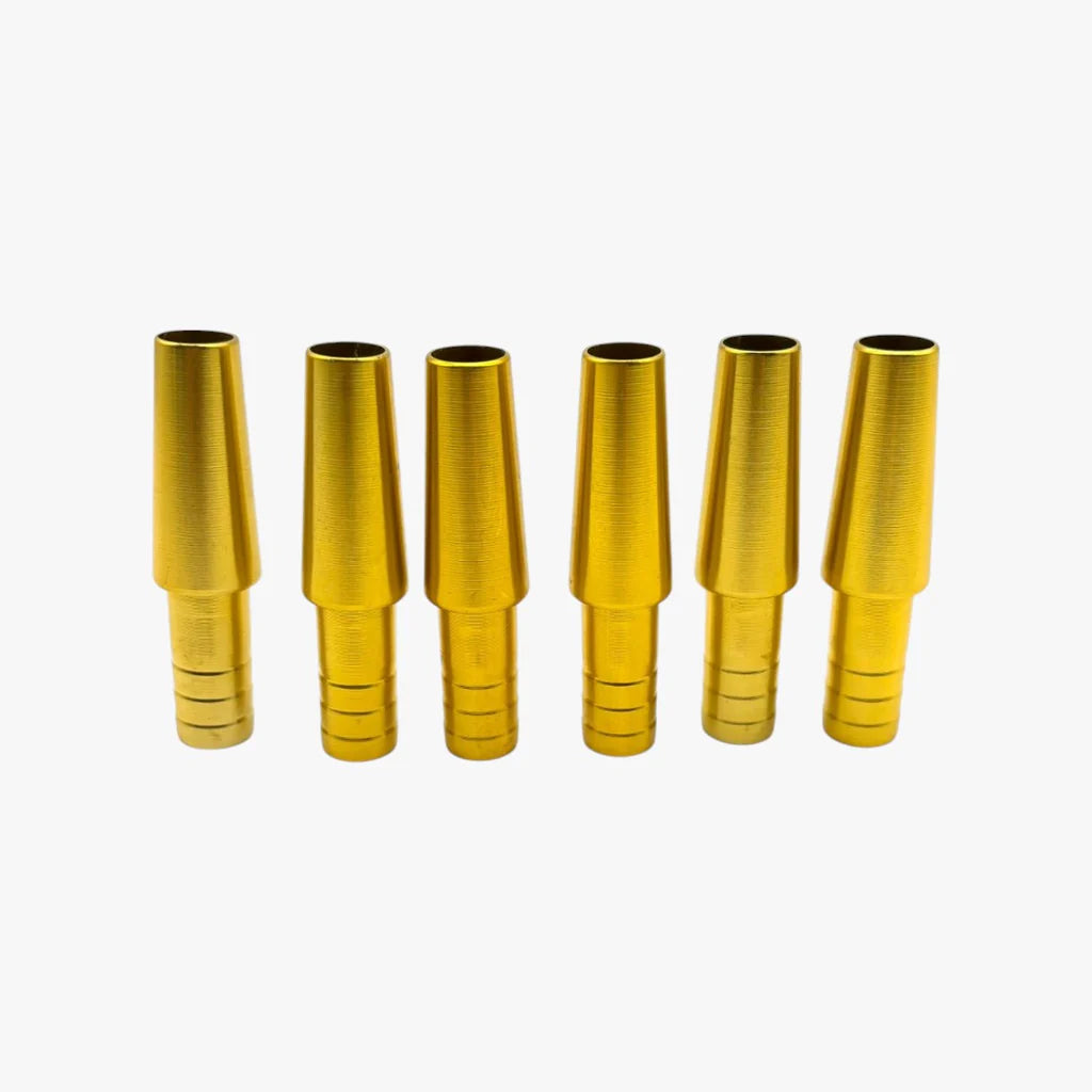 HOOKAH PORT/VALVE/LID