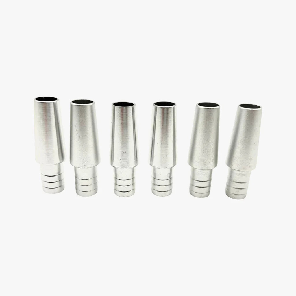 HOOKAH PORT/VALVE/LID