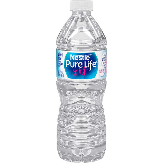 BEVERAGES