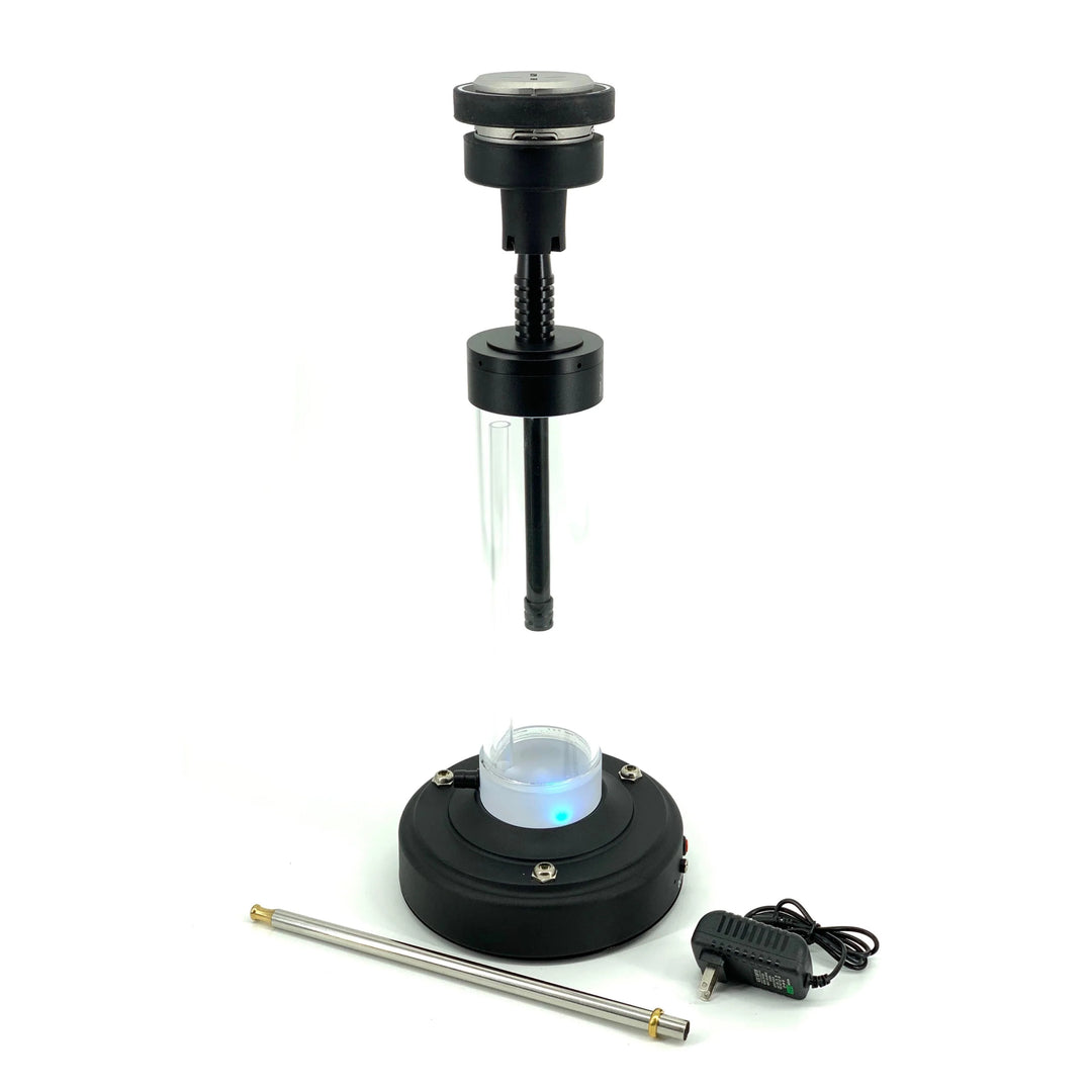 MOB LASER HOOKAH