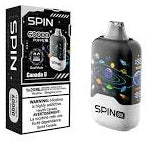 SPIN 60K