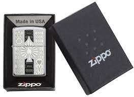 ZIPPO DESIGNER