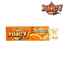JUICY JAY'S FLAVORED PAPERS
