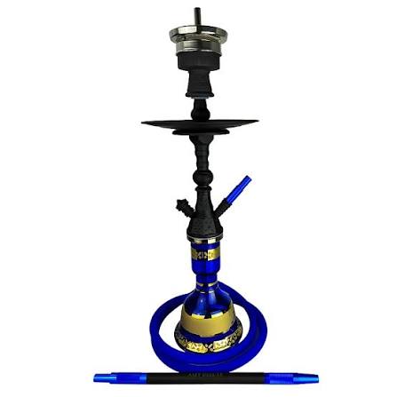 AMY DELUXE HOOKAH