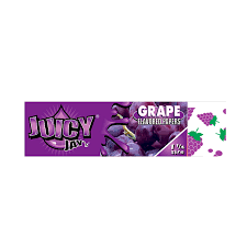JUICY JAY'S FLAVORED PAPERS