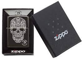 ZIPPO DESIGNER