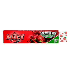JUICY JAY'S FLAVORED PAPERS