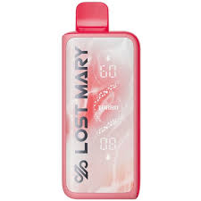 LOST MARY 50K