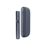 Load image into Gallery viewer, IQOS DEVICE MIDNIGHT BLACK