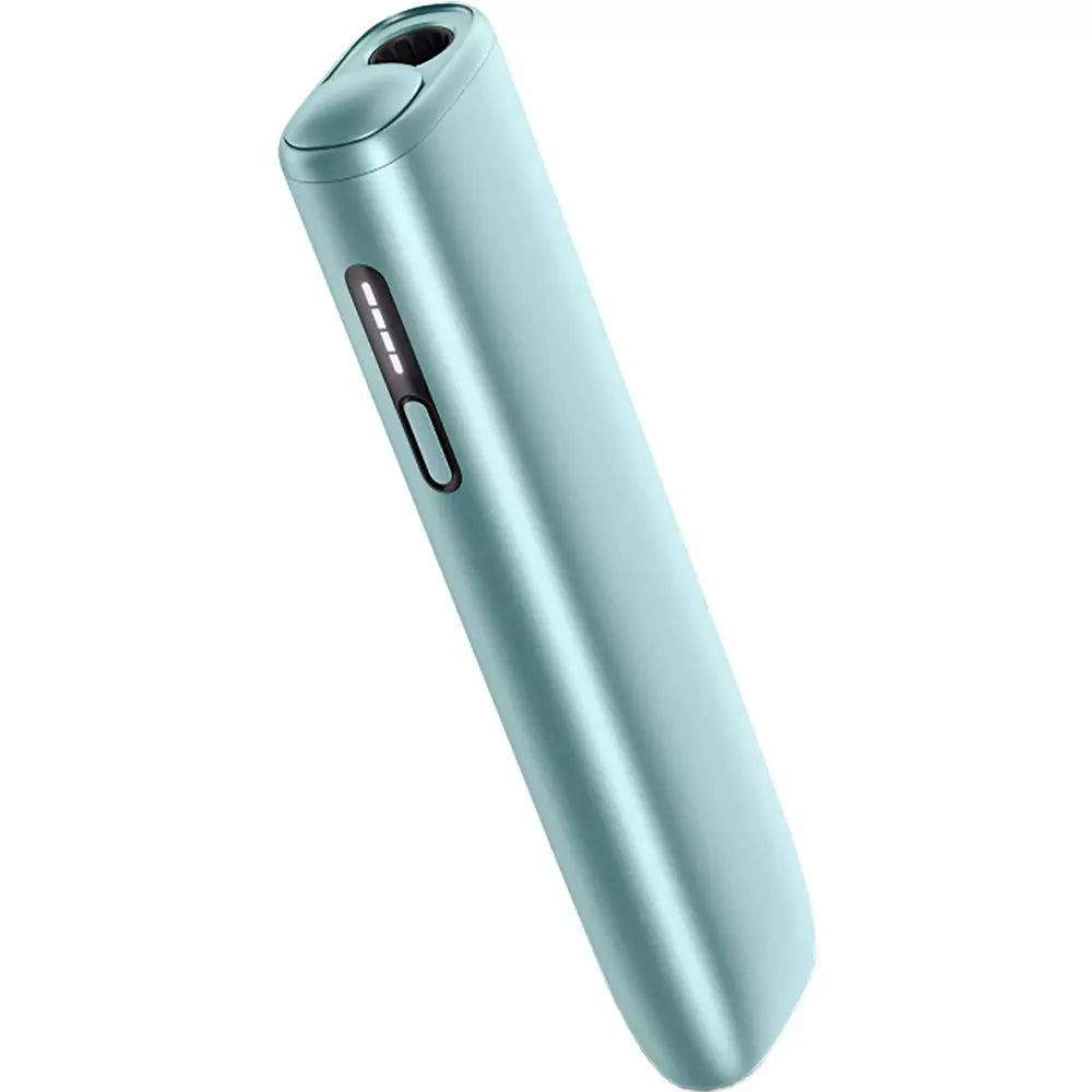 IQOS DEVICE MIDNIGHT BLACK