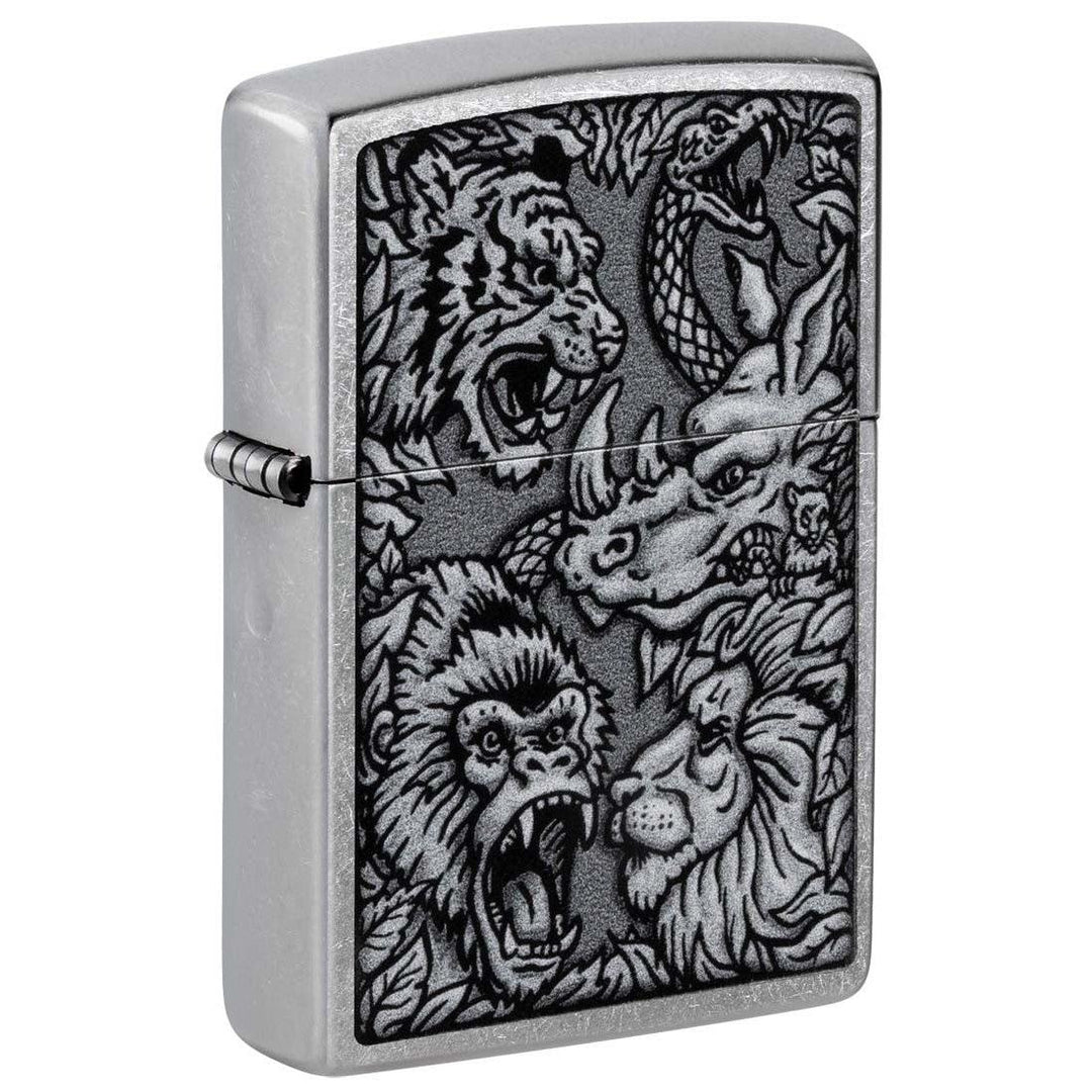 ZIPPO DESIGNER