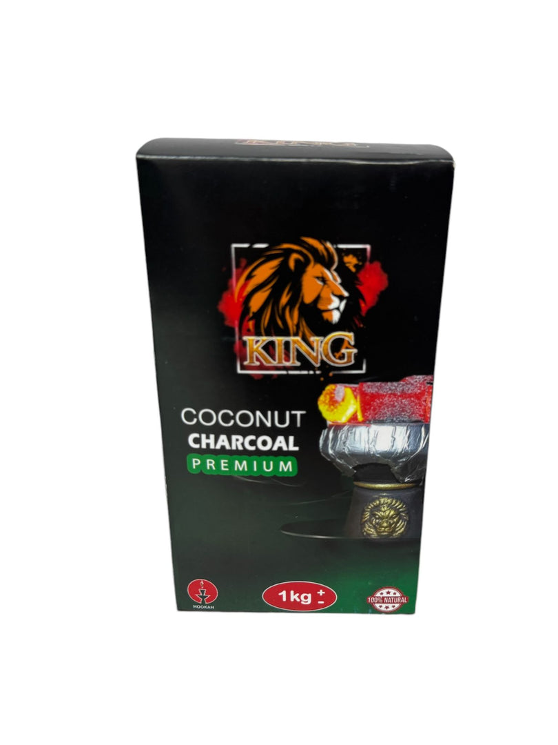 KING CHARCOAL